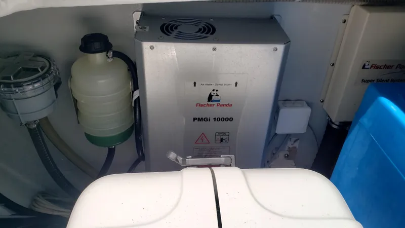 Exit Plan Yacht Photos Pics 