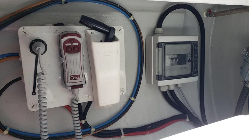 Exit Plan Yacht Photos Pics 