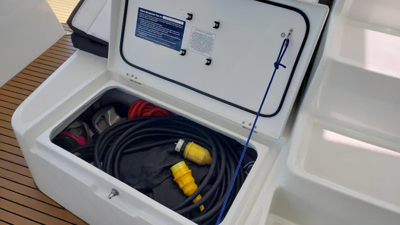 Exit Plan Yacht Photos Pics 