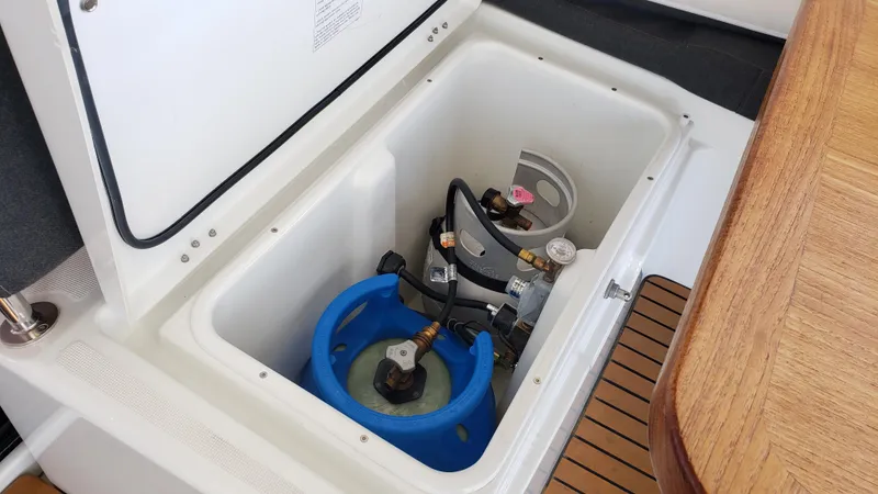 Exit Plan Yacht Photos Pics 