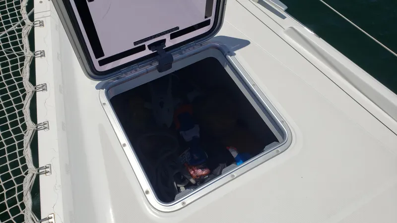 Exit Plan Yacht Photos Pics 