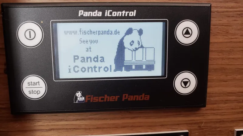 Exit Plan Yacht Photos Pics 