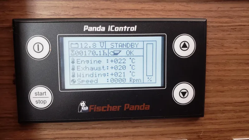 Exit Plan Yacht Photos Pics 