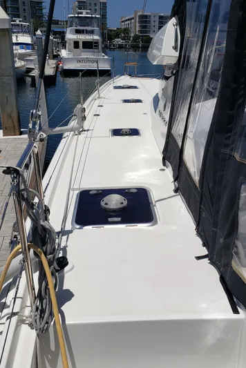 Exit Plan Yacht Photos Pics 