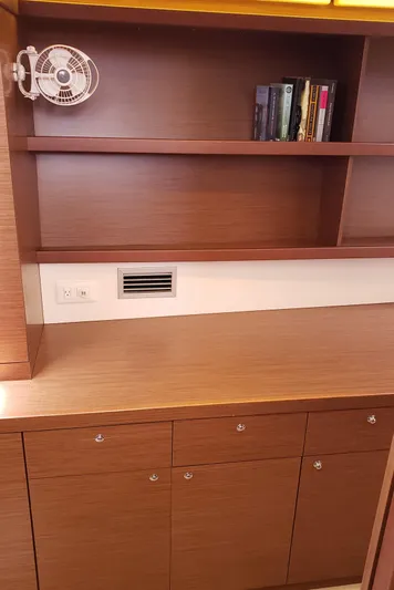 Exit Plan Yacht Photos Pics 