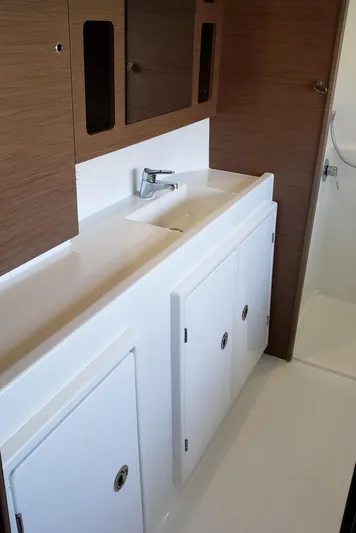 Exit Plan Yacht Photos Pics 