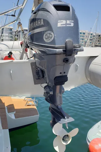 Exit Plan Yacht Photos Pics 