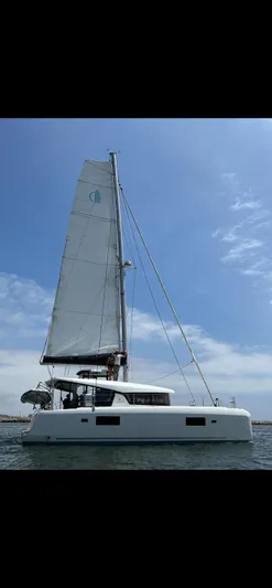 Exit Plan Yacht Photos Pics 