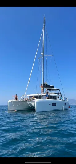 Exit Plan Yacht Photos Pics 