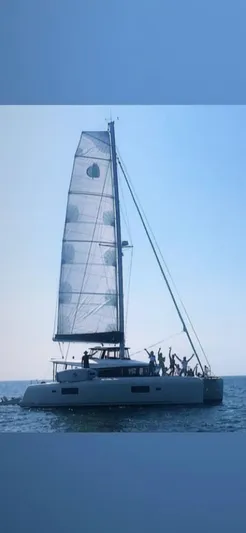 Exit Plan Yacht Photos Pics 