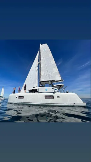 Exit Plan Yacht Photos Pics 