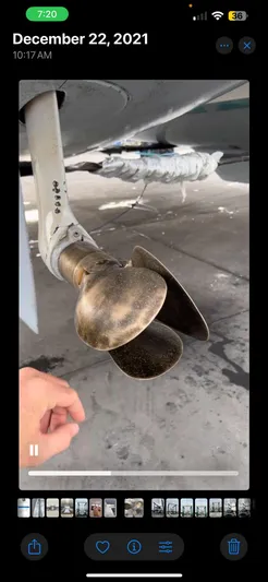 Exit Plan Yacht Photos Pics 