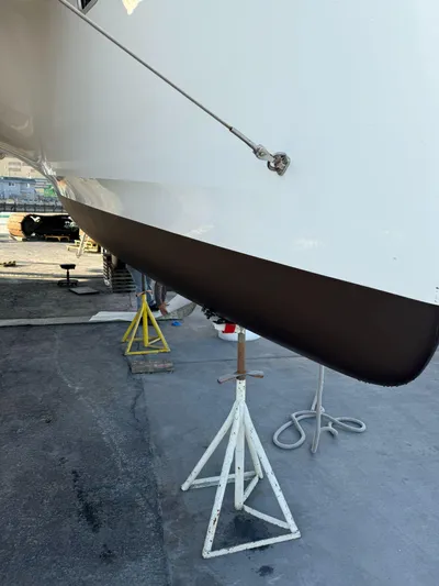 Exit Plan Yacht Photos Pics 