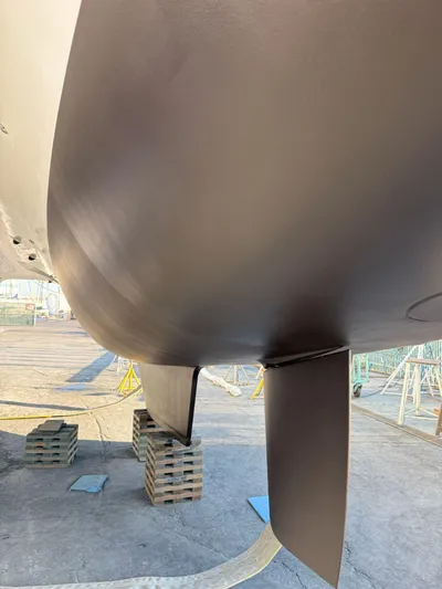 Exit Plan Yacht Photos Pics 