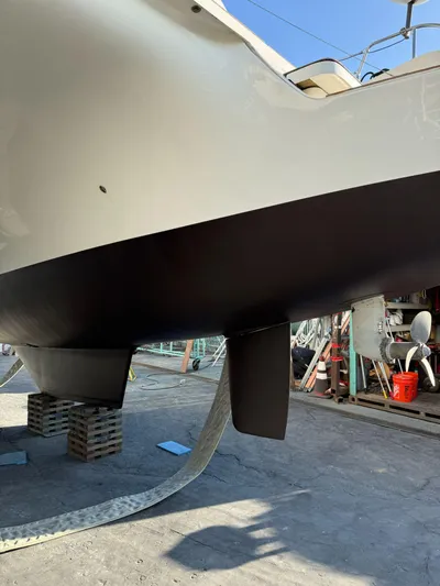 Exit Plan Yacht Photos Pics 