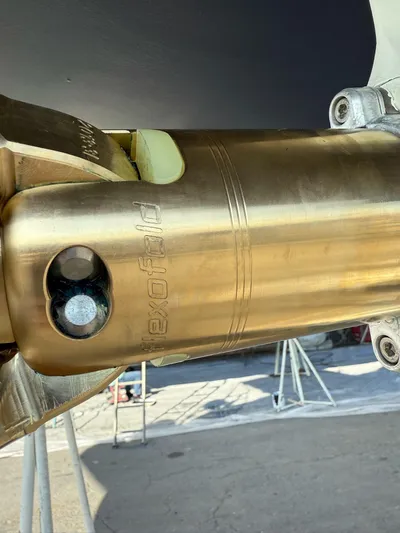 Exit Plan Yacht Photos Pics 