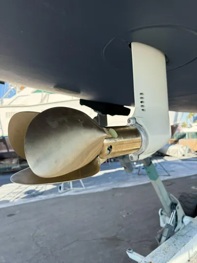 Exit Plan Yacht Photos Pics 