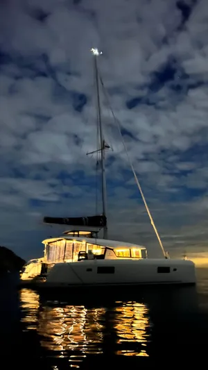 Exit Plan Yacht Photos Pics 