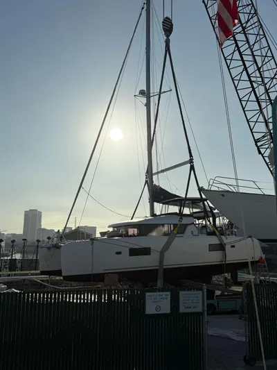 Exit Plan Yacht Photos Pics 