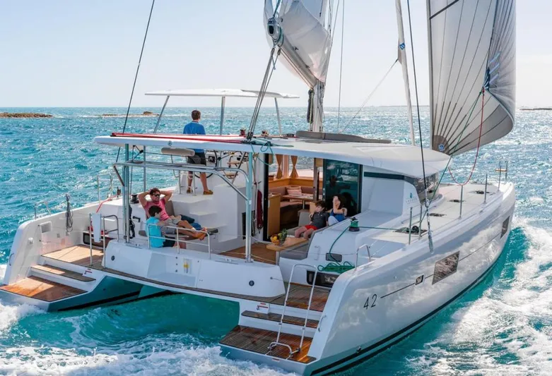 Exit Plan Yacht Photos Pics 