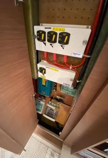 Exit Plan Yacht Photos Pics 