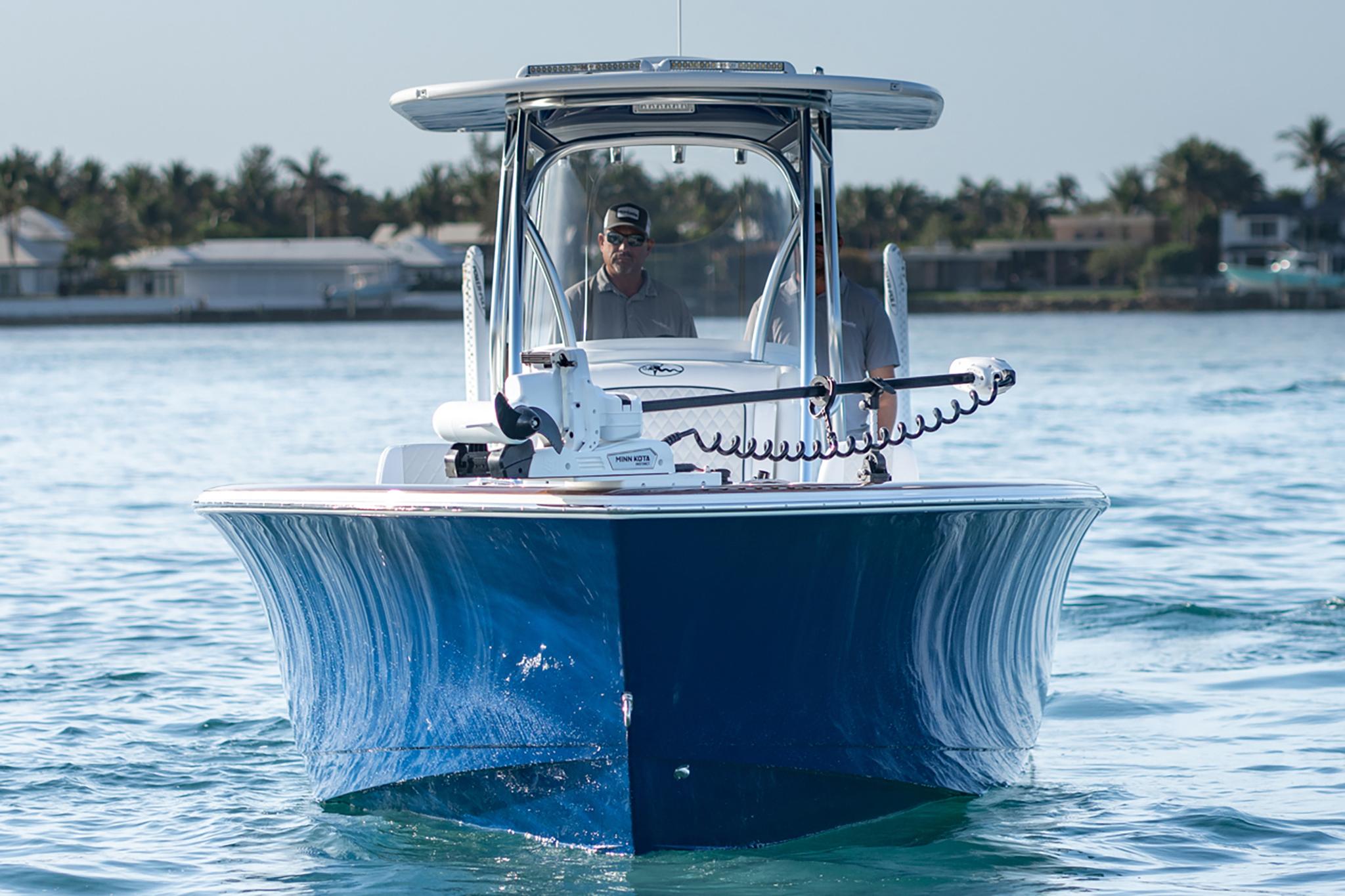 New 2025 Valhalla Boatworks V29 North Carolina TopBoats