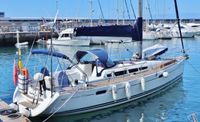 2008 Jeanneau Sun Odyssey 42i