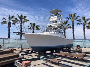 Topaz 29 Sportfisherman
