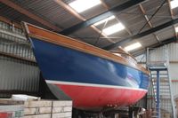 2023 One-Off Type Koopmans 47
