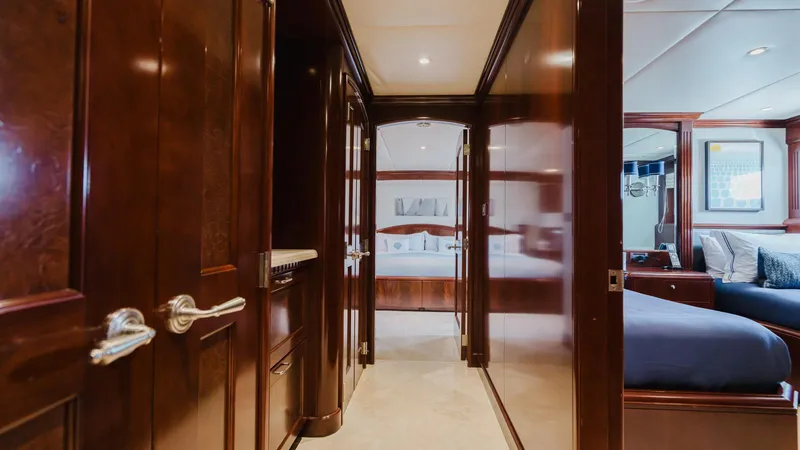 Odin Yacht Photos Pics 