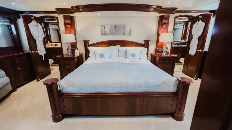 Odin Yacht Photos Pics 