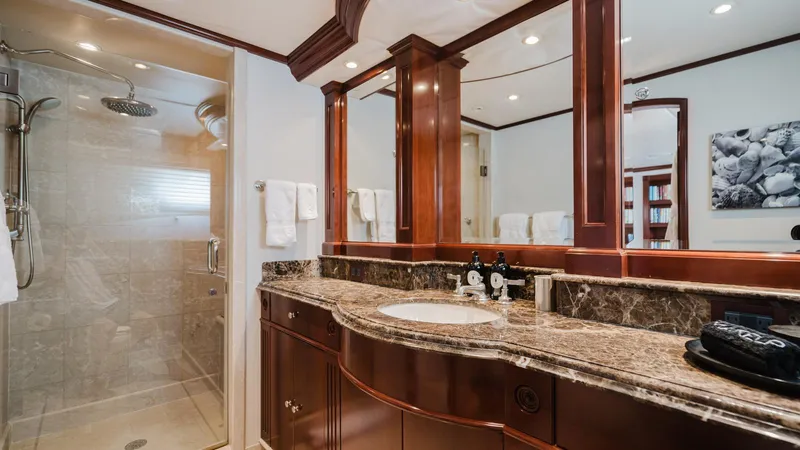 Odin Yacht Photos Pics 