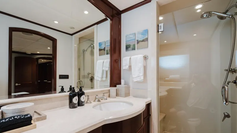 Odin Yacht Photos Pics 