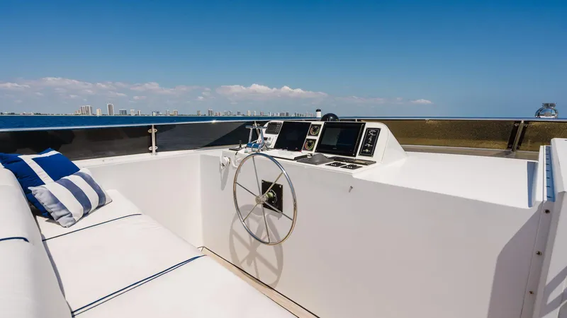 Odin Yacht Photos Pics 