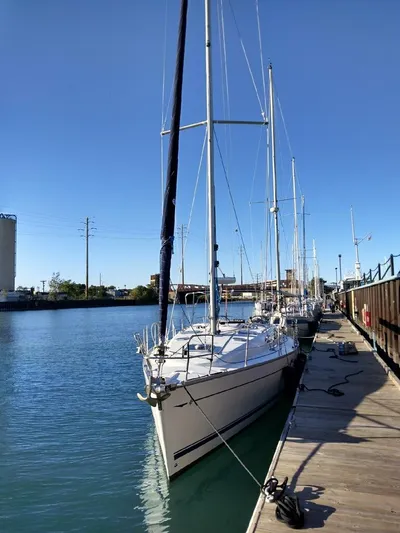 Le Bateau Yacht Photos Pics 