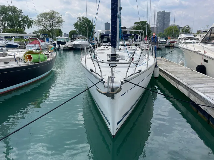 Le Bateau Yacht Photos Pics 