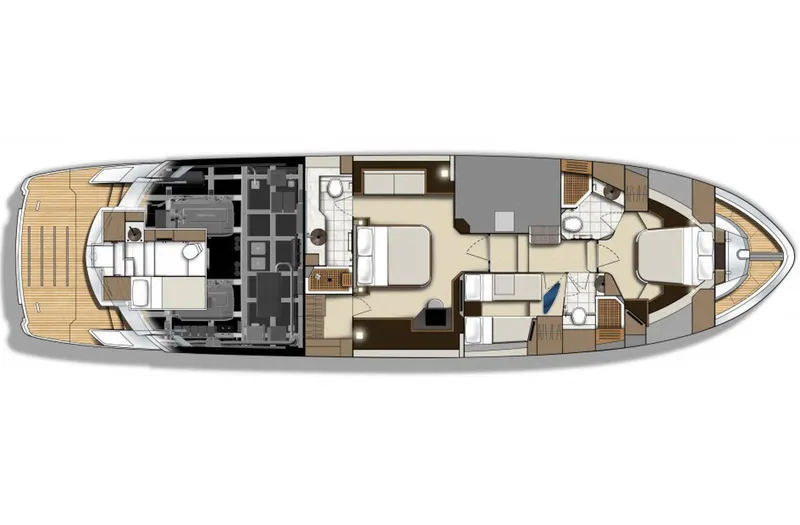  Yacht Photos Pics Manufacturer Provided Image