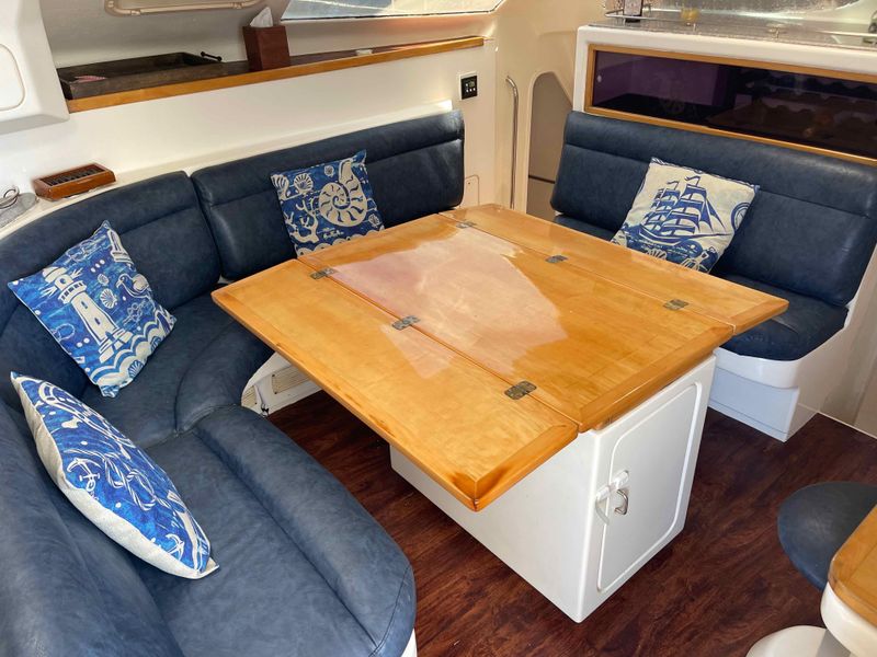 2001 Voyage 440