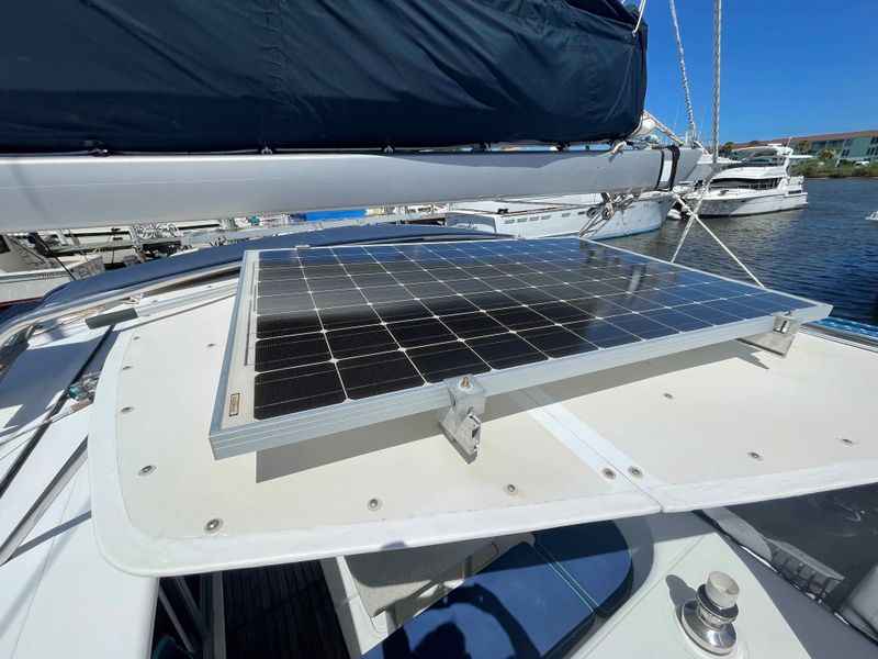2001 Voyage 440