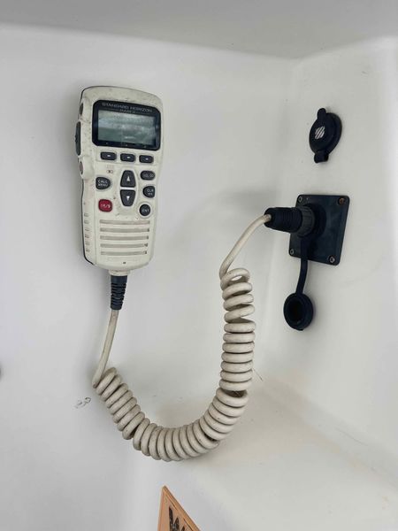 2001 Voyage 440