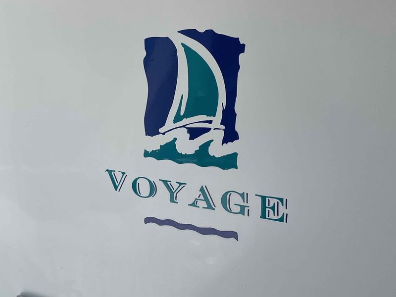 2001 Voyage 440