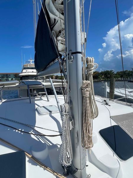 2001 Voyage 440