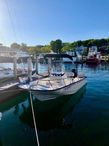 2019 Boston Whaler 170 Montauk