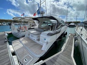2023 Beneteau Gran Turismo 36
