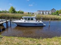 2008 Nord Star Patrol 26
