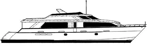 Soul Yacht Photos Pics Manufacturer Provided Image