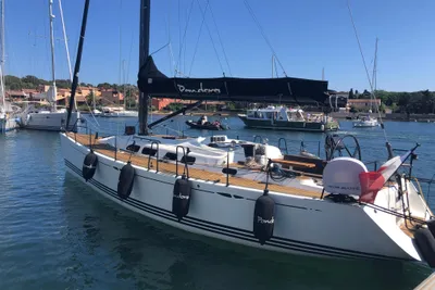 X-Yachts X-43