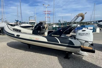 2022 Master MASTER 630