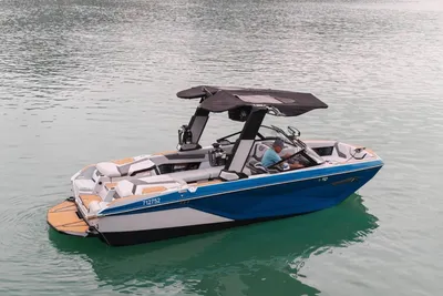 Nautique Super Air Nautique G23 Coastal Edition