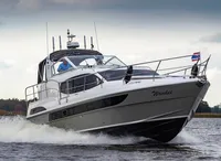 2024 Haines 400 Aft Cabin